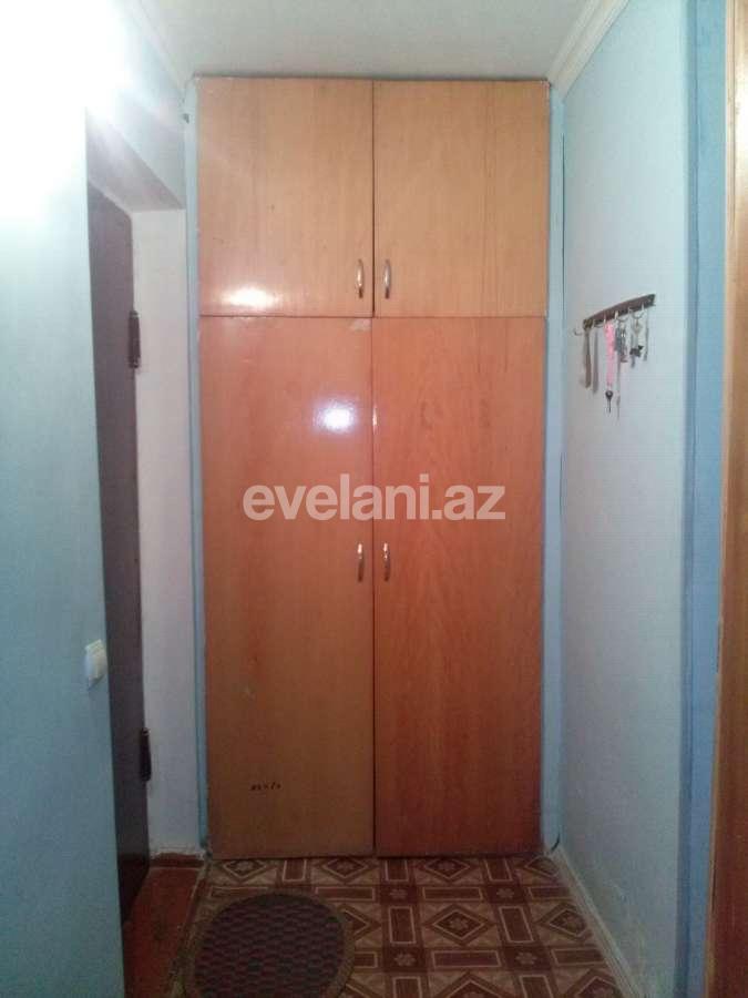 Satılır, köhnə tikili, 2 otaqlı, 55 m², Sumqayıt, 1-ci məhəllə r.