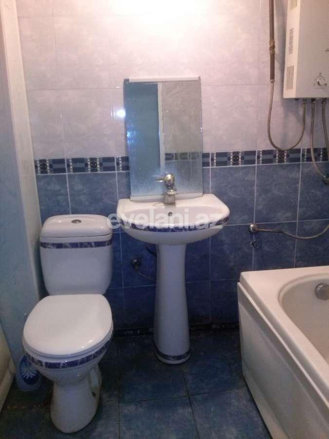 Satılır, köhnə tikili, 2 otaqlı, 55 m², Sumqayıt, 1-ci məhəllə r.