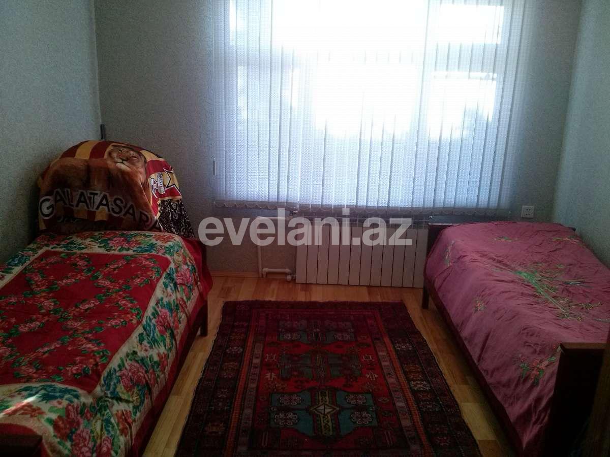 Satılır, köhnə tikili, 2 otaqlı, 55 m², Sumqayıt, 1-ci məhəllə r.