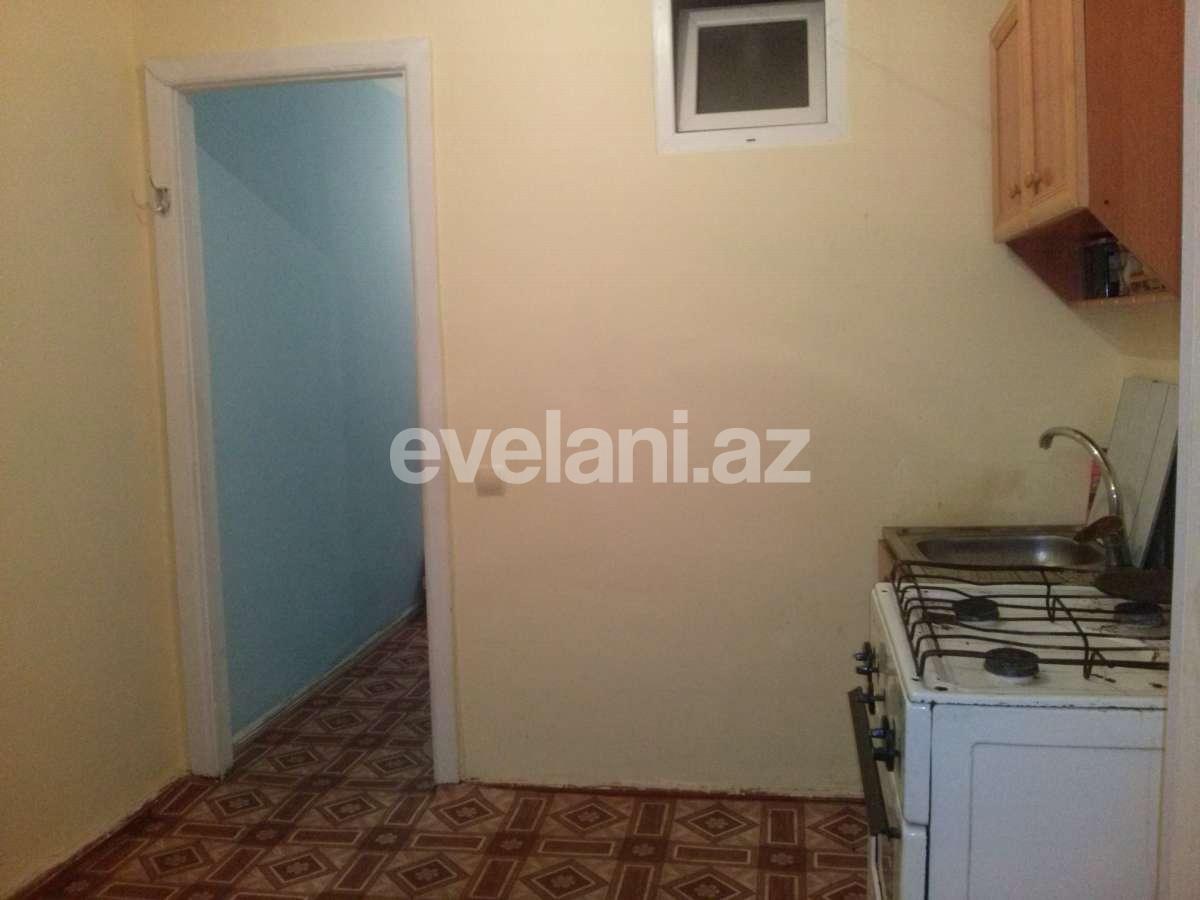 Satılır, köhnə tikili, 2 otaqlı, 55 m², Sumqayıt, 1-ci məhəllə r.