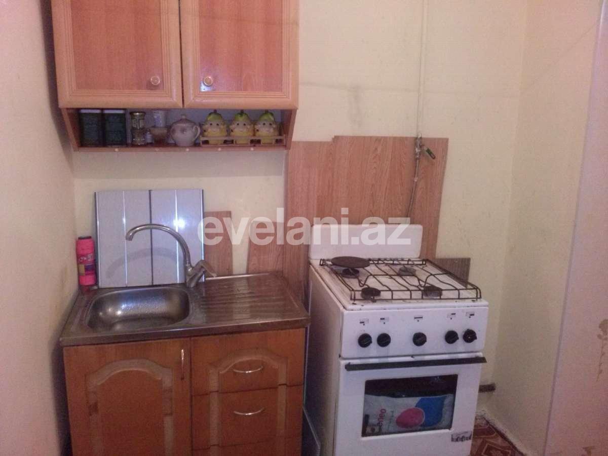 Satılır, köhnə tikili, 2 otaqlı, 55 m², Sumqayıt, 1-ci məhəllə r.