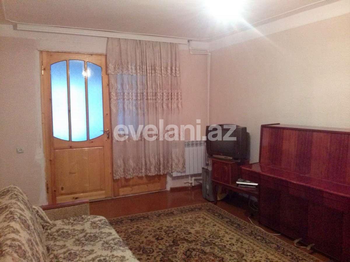 Satılır, köhnə tikili, 2 otaqlı, 55 m², Sumqayıt, 1-ci məhəllə r.