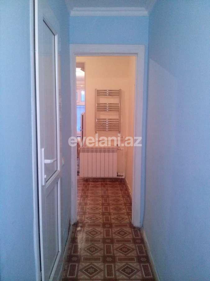 Satılır, köhnə tikili, 2 otaqlı, 55 m², Sumqayıt, 1-ci məhəllə r.