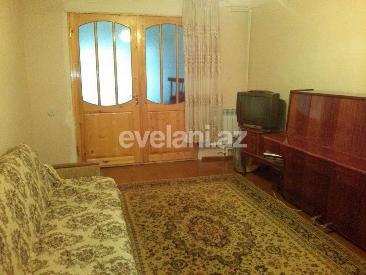 Satılır, köhnə tikili, 2 otaqlı, 55 m², Sumqayıt, 1-ci məhəllə r.