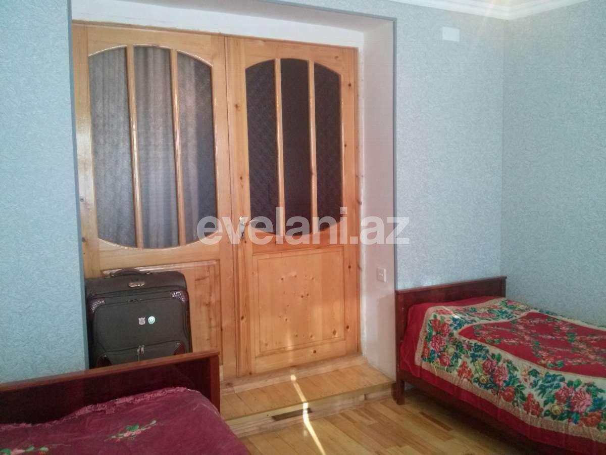 Satılır, köhnə tikili, 2 otaqlı, 55 m², Sumqayıt, 1-ci məhəllə r.