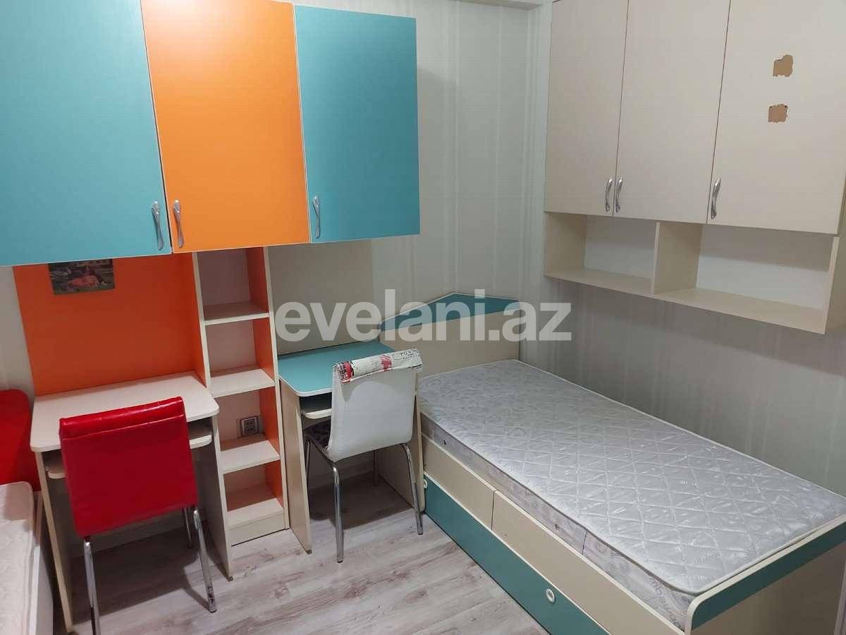Satılır, yeni tikili, 3 otaqlı, 68 m², Bakı, Xətai r.
