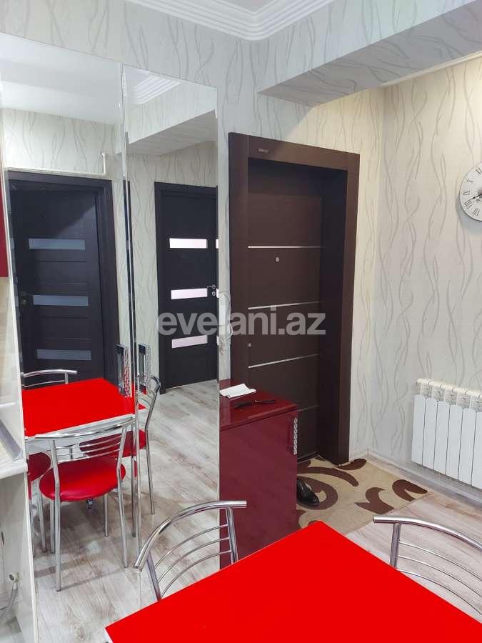 Satılır, yeni tikili, 3 otaqlı, 68 m², Bakı, Xətai r.