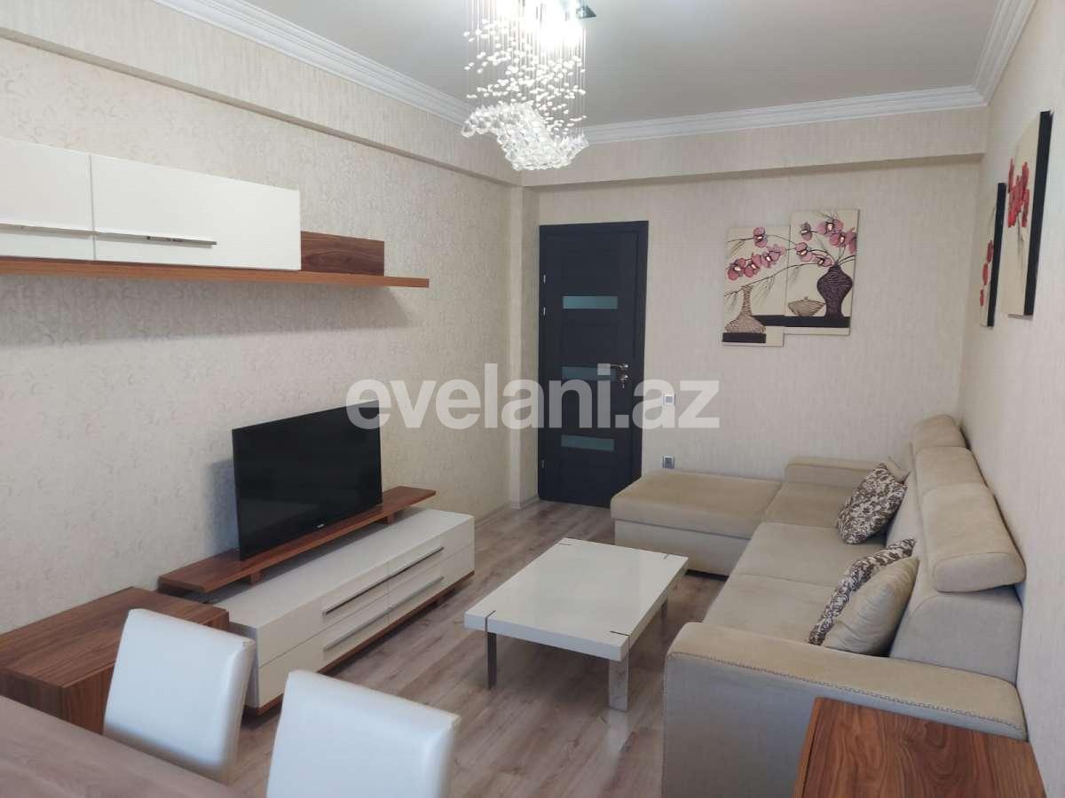 Satılır, yeni tikili, 3 otaqlı, 68 m², Bakı, Xətai r.