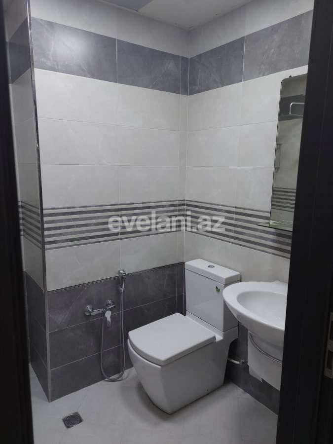 Satılır, yeni tikili, 3 otaqlı, 68 m², Bakı, Xətai r.