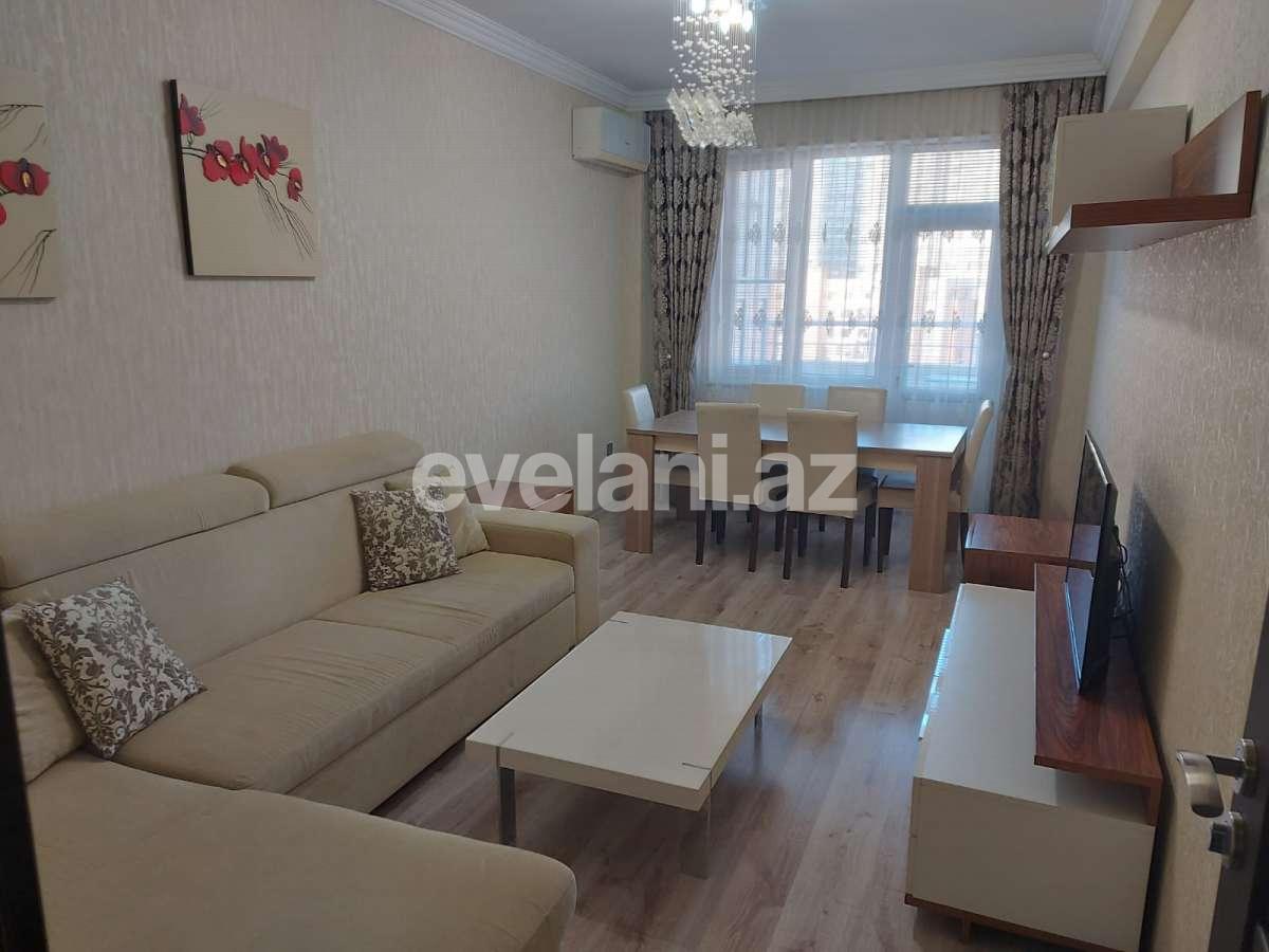 Satılır, yeni tikili, 3 otaqlı, 68 m², Bakı, Xətai r.