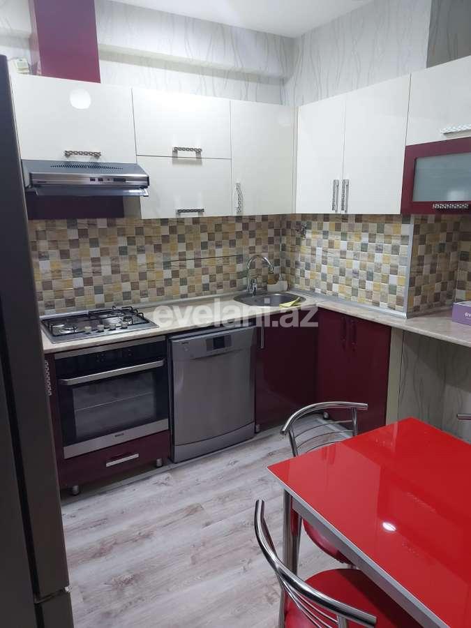 Satılır, yeni tikili, 3 otaqlı, 68 m², Bakı, Xətai r.