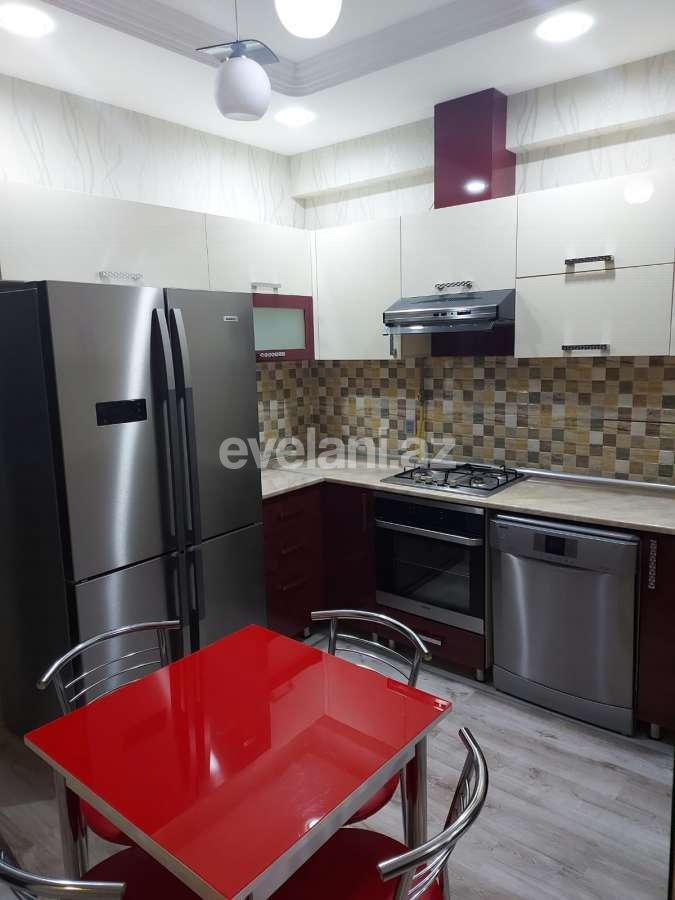 Satılır, yeni tikili, 3 otaqlı, 68 m², Bakı, Xətai r.