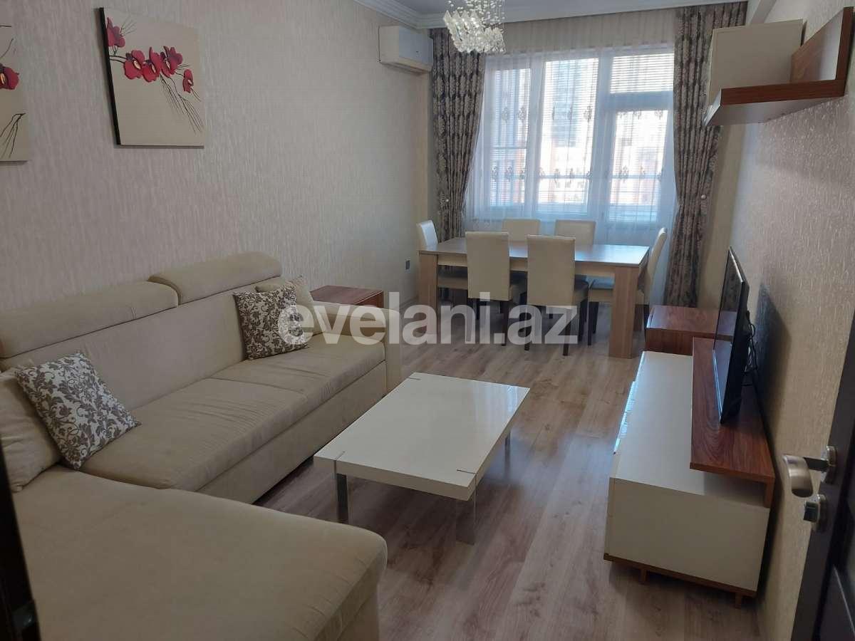 Satılır, yeni tikili, 3 otaqlı, 68 m², Bakı, Xətai r.