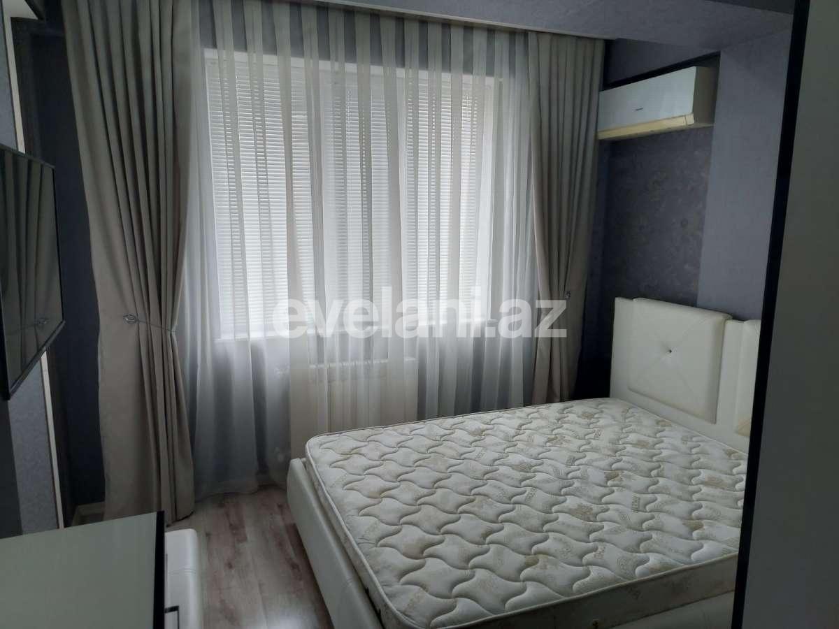 Satılır, yeni tikili, 3 otaqlı, 68 m², Bakı, Xətai r.