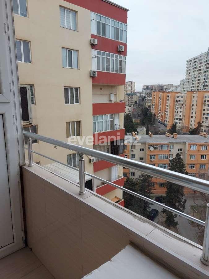 Satılır, yeni tikili, 3 otaqlı, 68 m², Bakı, Xətai r.