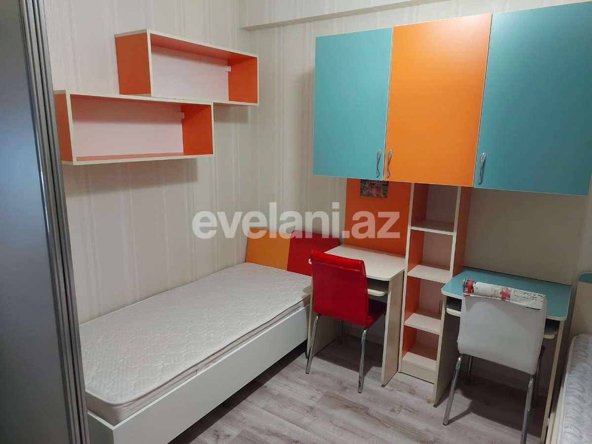 Satılır, yeni tikili, 3 otaqlı, 68 m², Bakı, Xətai r.