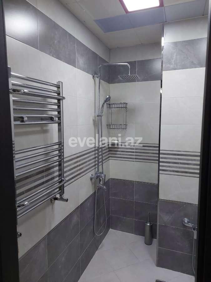 Satılır, yeni tikili, 3 otaqlı, 68 m², Bakı, Xətai r.