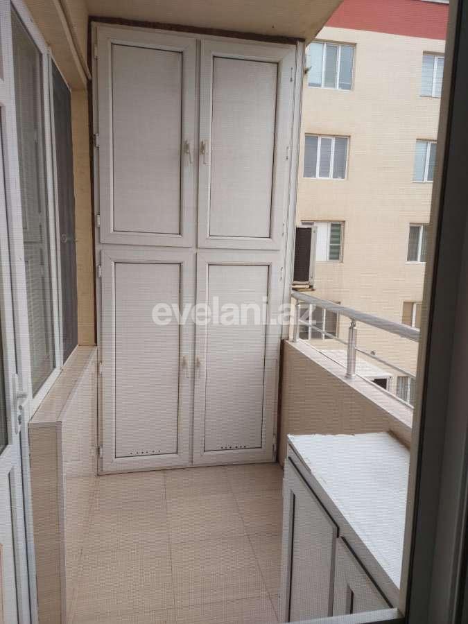 Satılır, yeni tikili, 3 otaqlı, 68 m², Bakı, Xətai r.