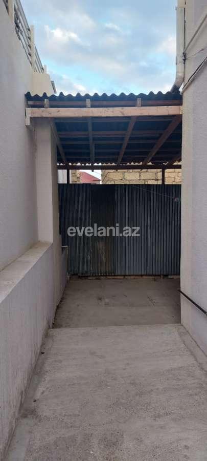 Kirayə verilir, həyət evi / bağ, 3 otaqlı, 100 m², Bakı, Səbail r, Badamdar q.