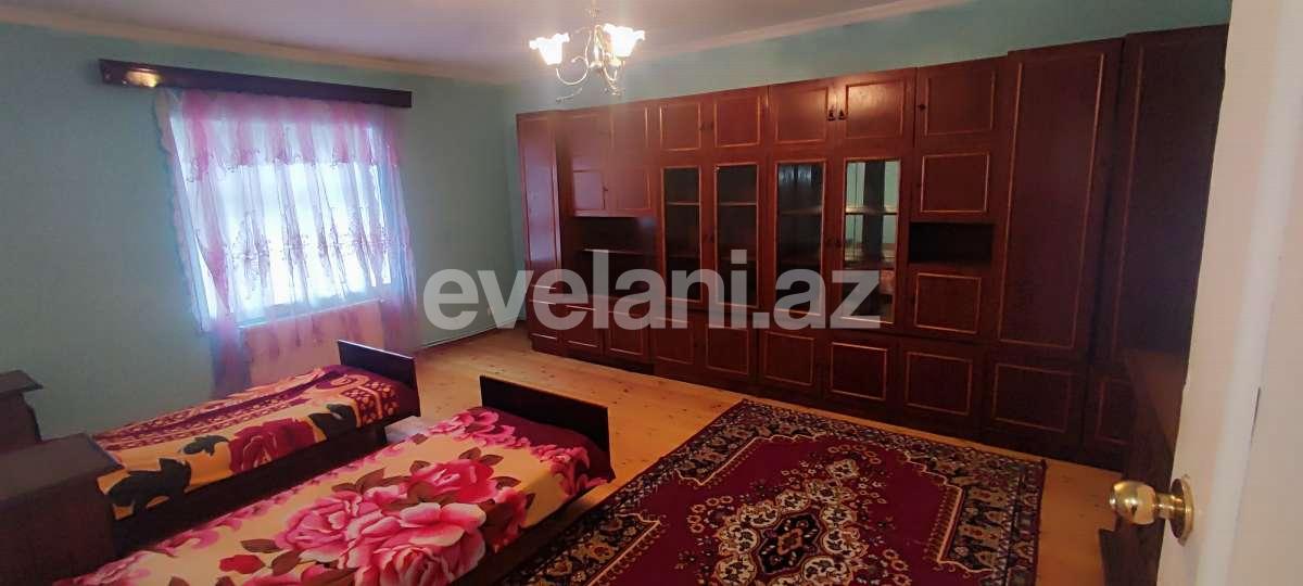 Kirayə verilir, həyət evi / bağ, 3 otaqlı, 100 m², Bakı, Səbail r, Badamdar q.