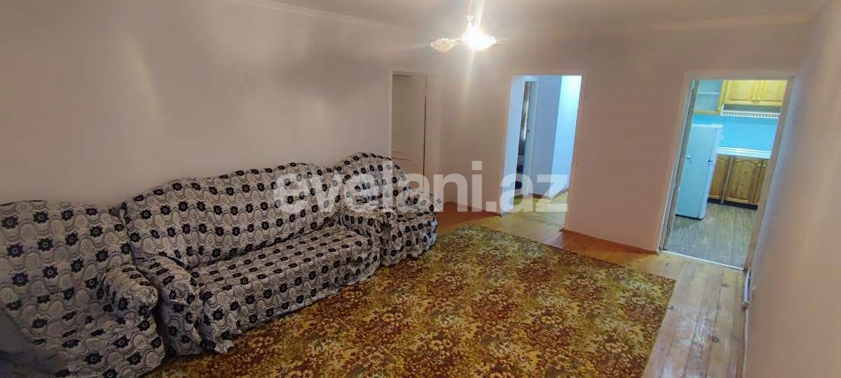 Kirayə verilir, həyət evi / bağ, 3 otaqlı, 100 m², Bakı, Səbail r, Badamdar q.