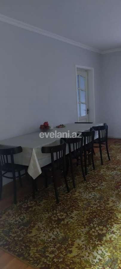 Kirayə verilir, həyət evi / bağ, 3 otaqlı, 100 m², Bakı, Səbail r, Badamdar q.