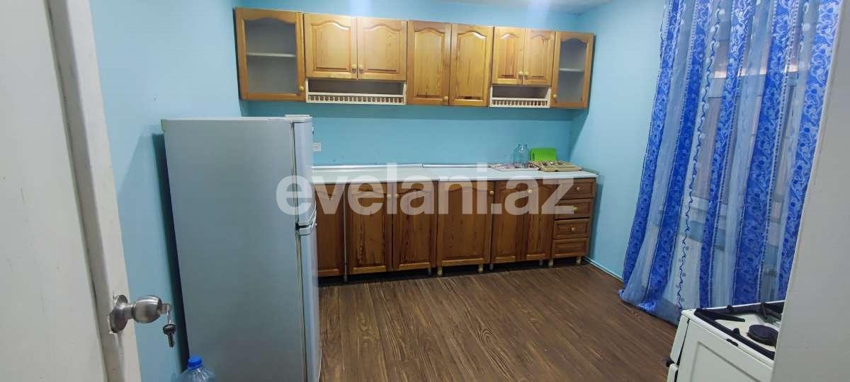 Kirayə verilir, həyət evi / bağ, 3 otaqlı, 100 m², Bakı, Səbail r, Badamdar q.
