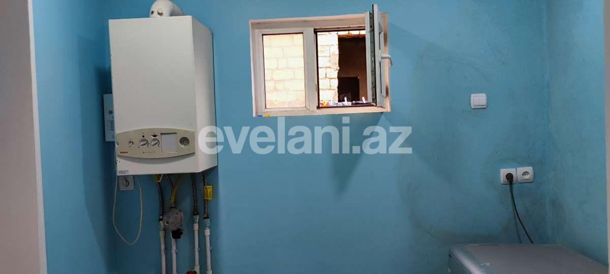 Kirayə verilir, həyət evi / bağ, 3 otaqlı, 100 m², Bakı, Səbail r, Badamdar q.