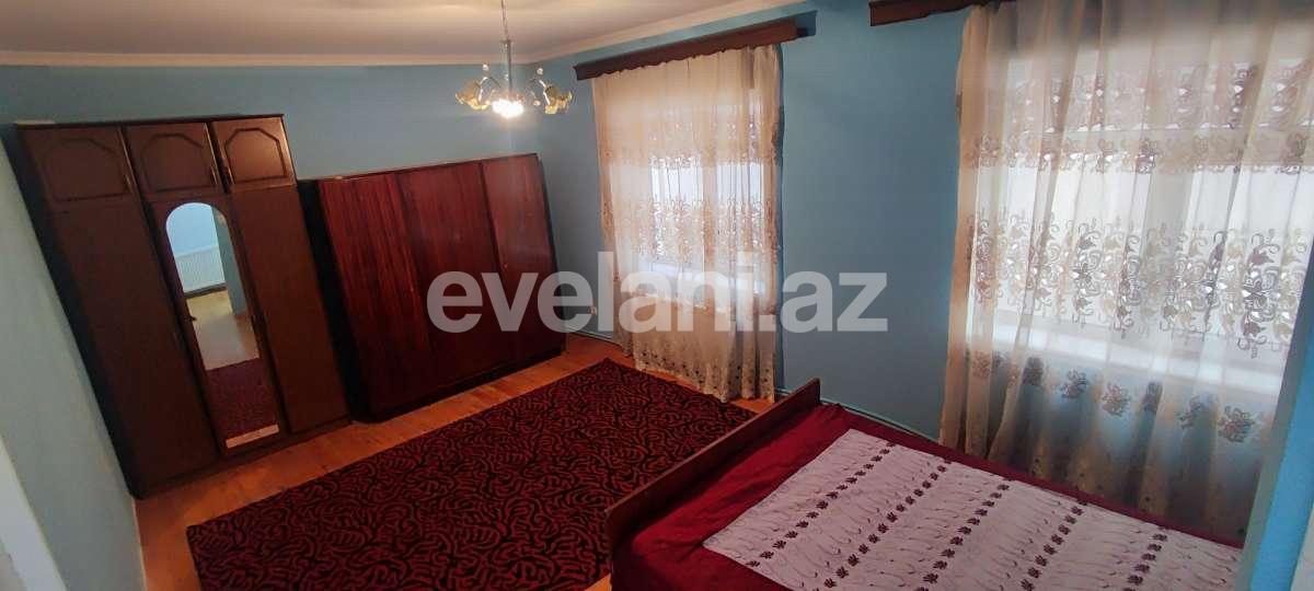Kirayə verilir, həyət evi / bağ, 3 otaqlı, 100 m², Bakı, Səbail r, Badamdar q.