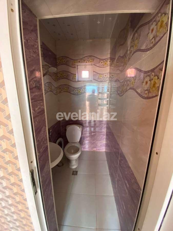 Satılır, həyət evi / bağ, 2 otaqlı, 70 m², Bakı, Binəqədi r, Binəqədi q.