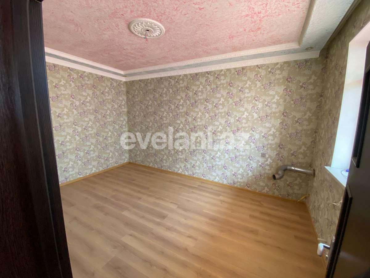 Satılır, həyət evi / bağ, 2 otaqlı, 70 m², Bakı, Binəqədi r, Binəqədi q.