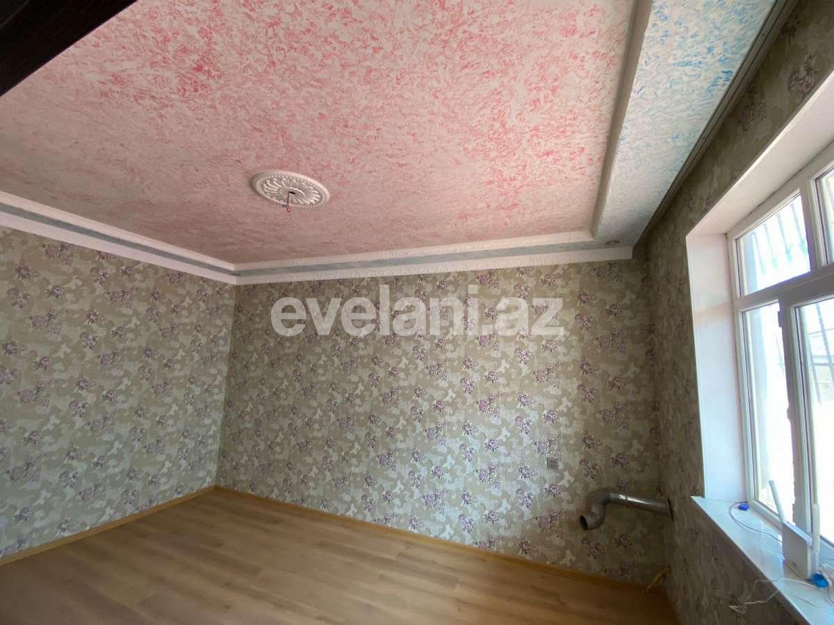 Satılır, həyət evi / bağ, 2 otaqlı, 70 m², Bakı, Binəqədi r, Binəqədi q.