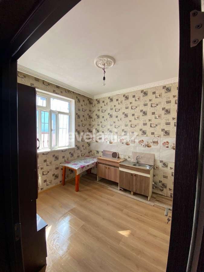 Satılır, həyət evi / bağ, 2 otaqlı, 70 m², Bakı, Binəqədi r, Binəqədi q.