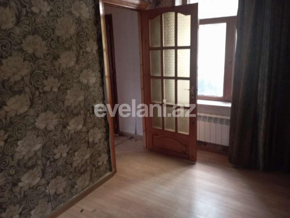 Kirayə verilir, köhnə tikili, 2 otaqlı, 45 m², Bakı, Nizami r, 8-ci kilometr q, Qara Qarayev m.