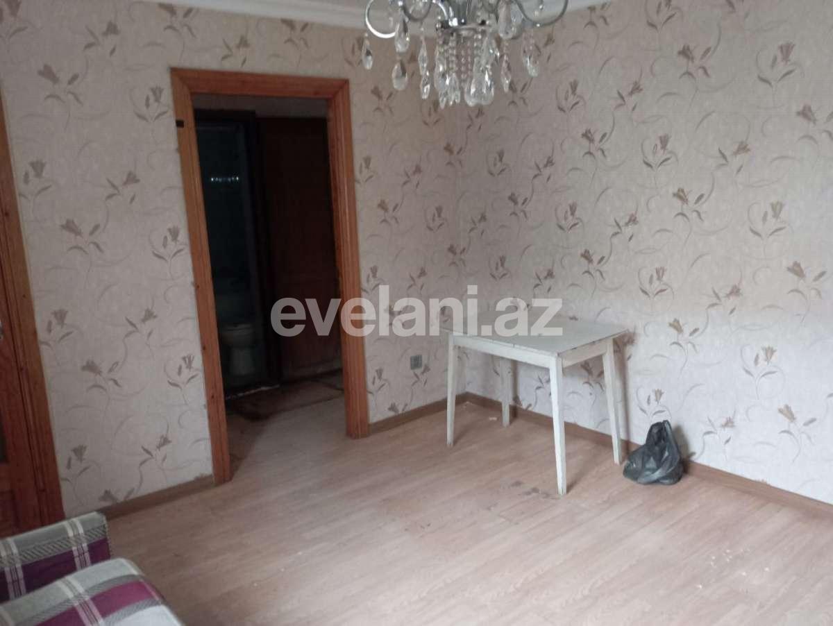 Kirayə verilir, köhnə tikili, 2 otaqlı, 45 m², Bakı, Nizami r, 8-ci kilometr q, Qara Qarayev m.