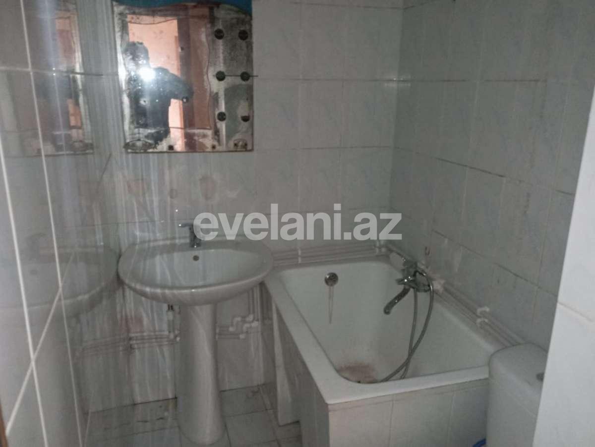 Kirayə verilir, köhnə tikili, 2 otaqlı, 45 m², Bakı, Nizami r, 8-ci kilometr q, Qara Qarayev m.