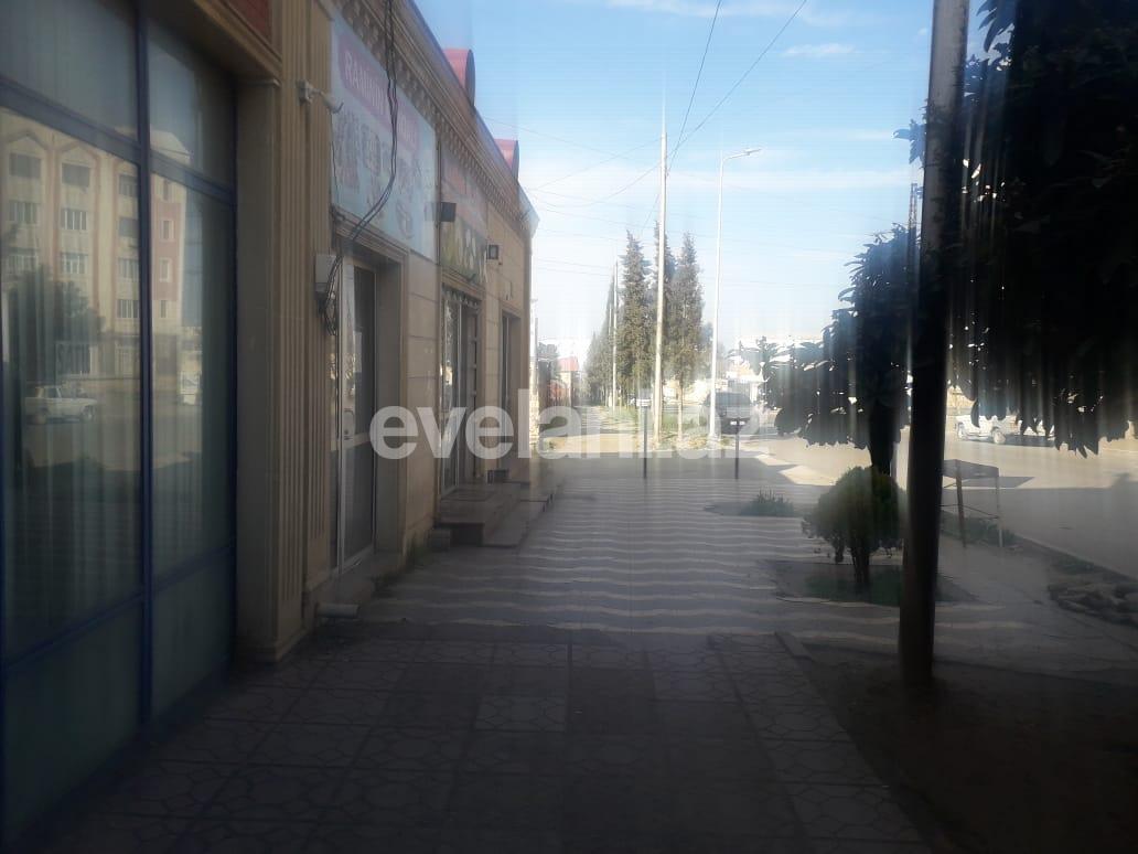 Продаётся, объект, 23 m², Гянджа