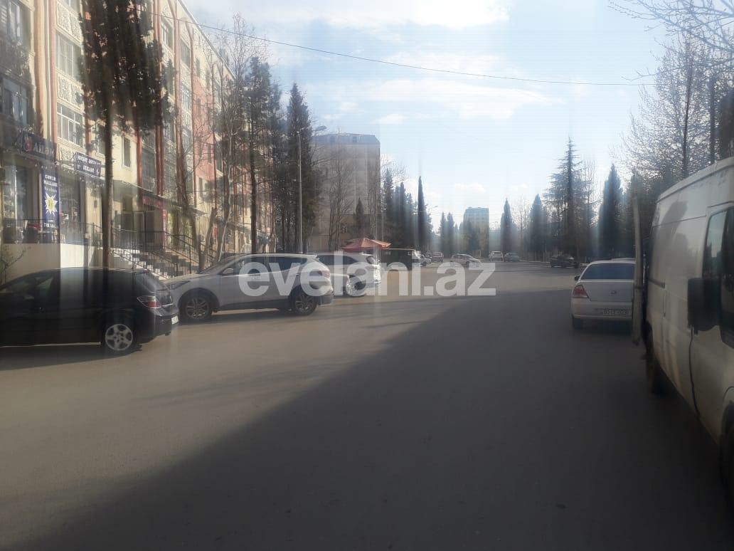 Продаётся, объект, 23 m², Гянджа