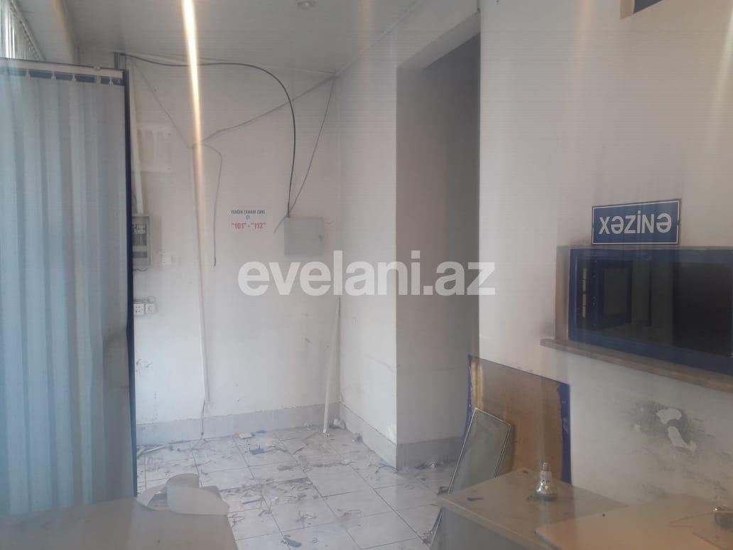 Продаётся, объект, 23 m², Гянджа