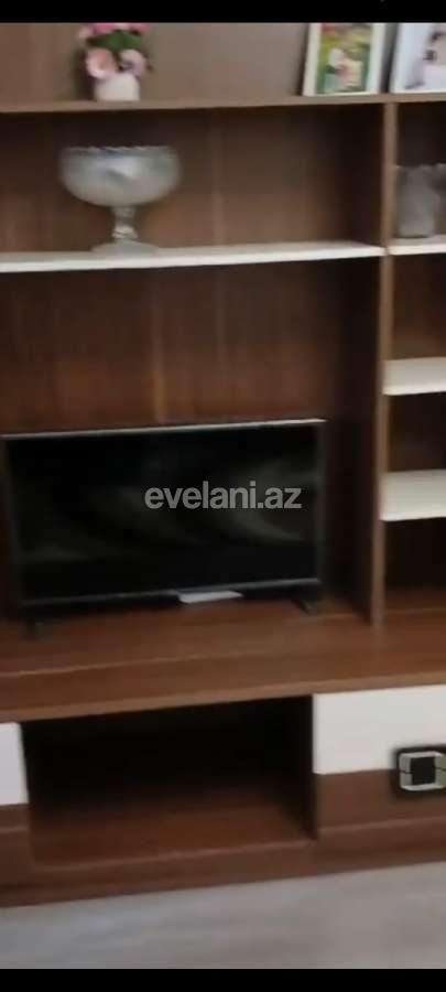 Продаётся, вторичка, 3-комнаты, 57 m², Гянджа