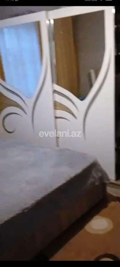 Продаётся, вторичка, 3-комнаты, 57 m², Гянджа