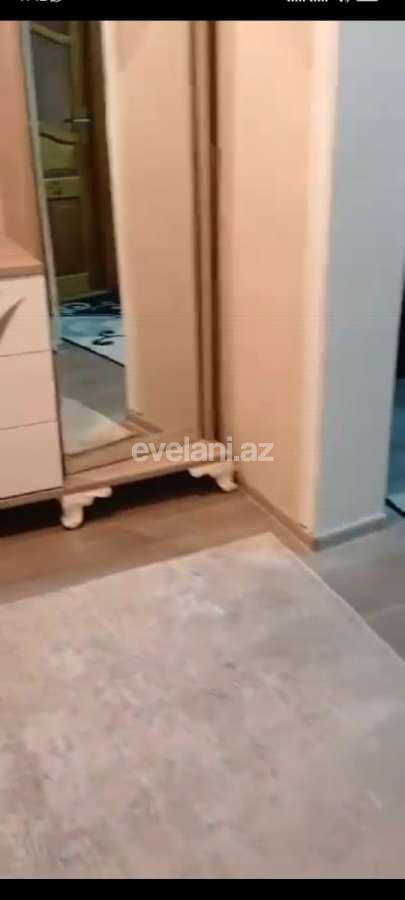 Продаётся, вторичка, 3-комнаты, 57 m², Гянджа