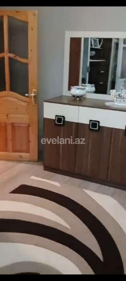 Продаётся, вторичка, 3-комнаты, 57 m², Гянджа