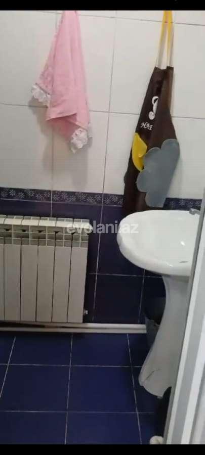 Продаётся, вторичка, 3-комнаты, 57 m², Гянджа