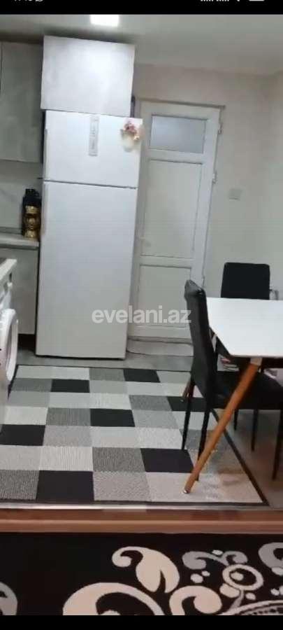 Продаётся, вторичка, 3-комнаты, 57 m², Гянджа