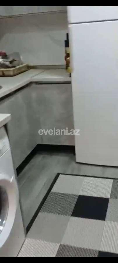 Продаётся, вторичка, 3-комнаты, 57 m², Гянджа