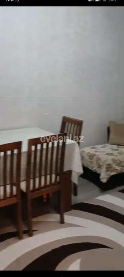 Продаётся, вторичка, 3-комнаты, 57 m², Гянджа