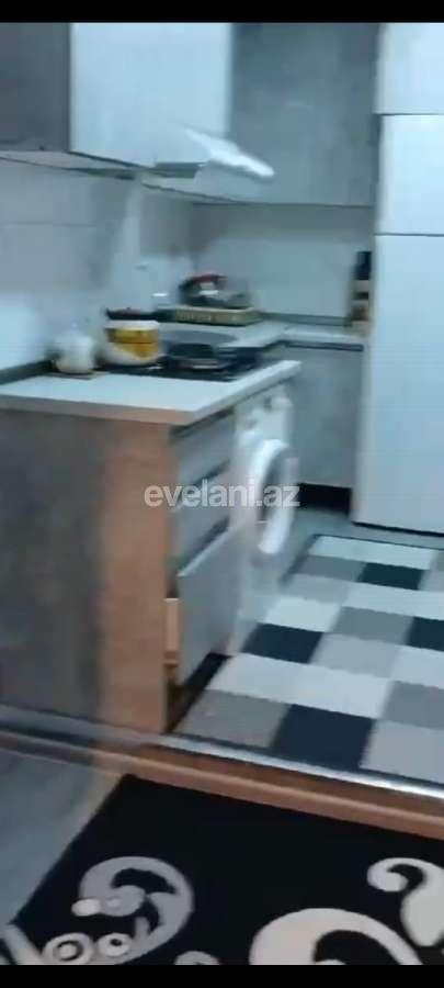 Продаётся, вторичка, 3-комнаты, 57 m², Гянджа