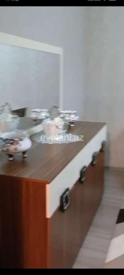 Продаётся, вторичка, 3-комнаты, 57 m², Гянджа