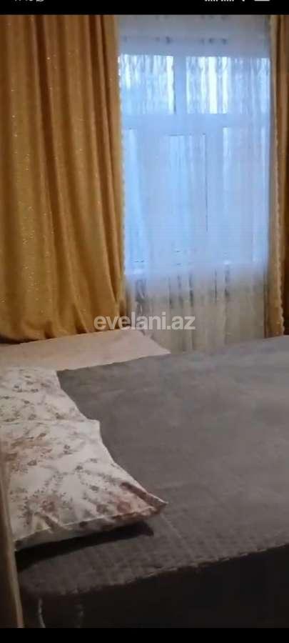 Продаётся, вторичка, 3-комнаты, 57 m², Гянджа